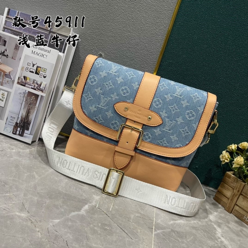 LV Satchel bags